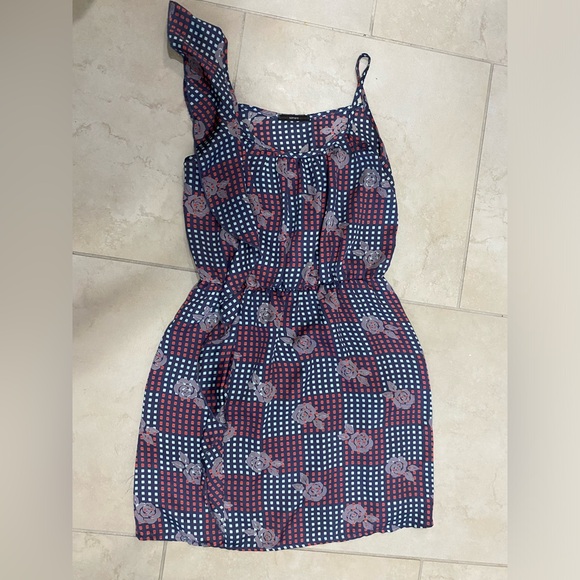 Soprano dress - Picture 1 of 2